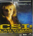 CSI Las Vegas 2